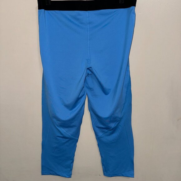 Nike WNBA Team Player Issue Authentic Compression Pants Women 2XL CW4601-462 NEW - Picture 7 of 11